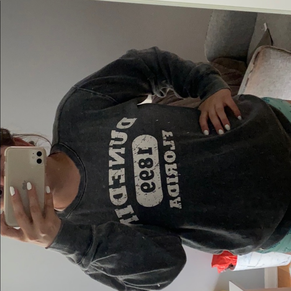 🍓Dunedin Florida Crewneck